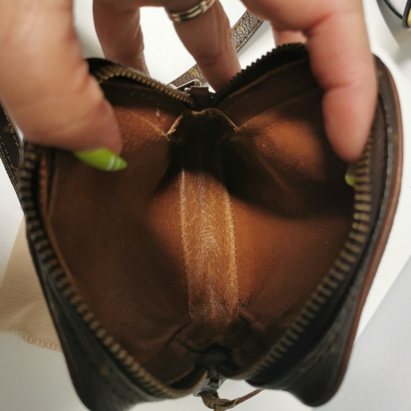 100% Authentic LV Mini Danube - Picture 13 of 14